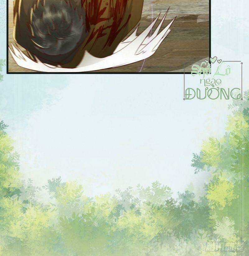 Sát Thủ Vương Phi Không Dễ Chọc Chapter 27 trang 44