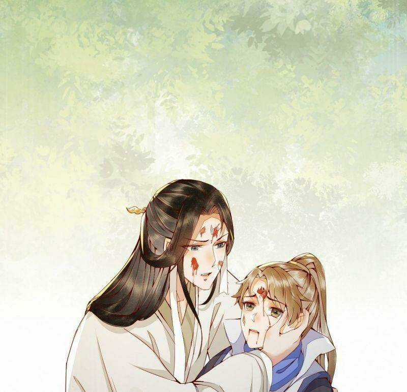 Sát Thủ Vương Phi Không Dễ Chọc Chapter 27 trang 45