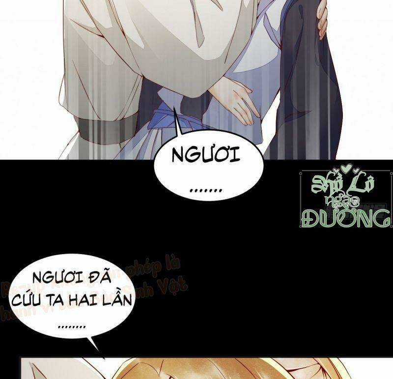 Sát Thủ Vương Phi Không Dễ Chọc Chapter 27 trang 46