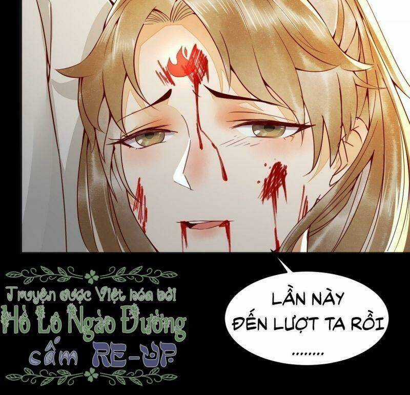 Sát Thủ Vương Phi Không Dễ Chọc Chapter 27 trang 47