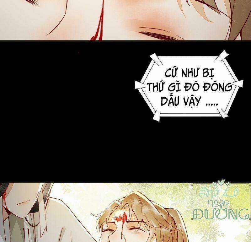 Sát Thủ Vương Phi Không Dễ Chọc Chapter 27 trang 49