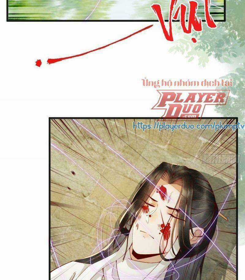 Sát Thủ Vương Phi Không Dễ Chọc Chapter 27 trang 5