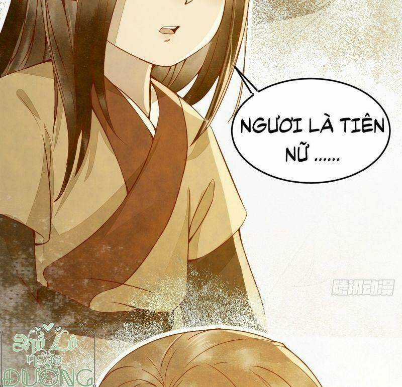 Sát Thủ Vương Phi Không Dễ Chọc Chapter 27 trang 57