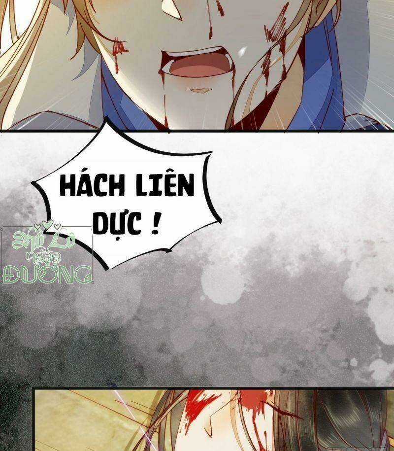 Sát Thủ Vương Phi Không Dễ Chọc Chapter 27 trang 7