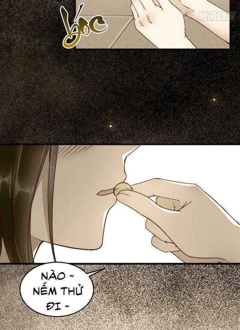 Sát Thủ Vương Phi Không Dễ Chọc Chapter 28 trang 10