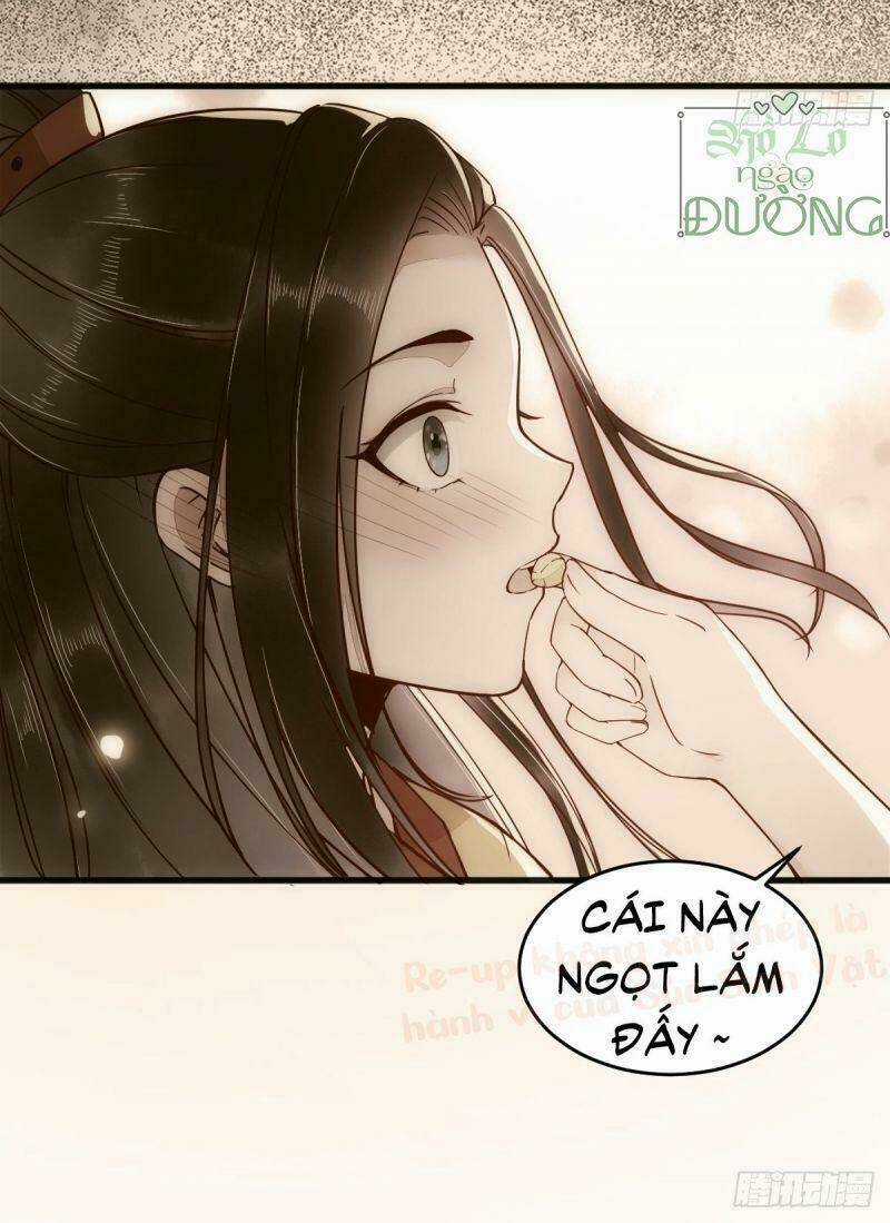 Sát Thủ Vương Phi Không Dễ Chọc Chapter 28 trang 11