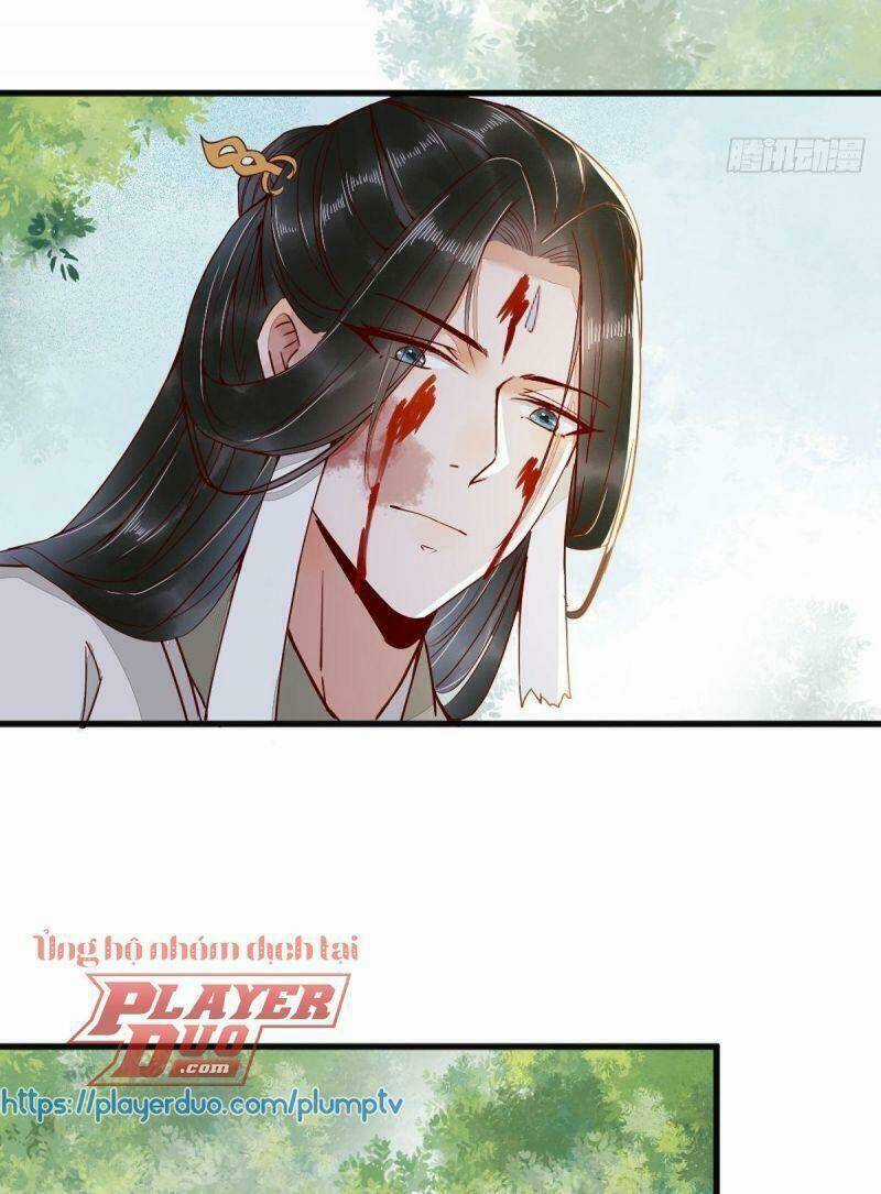 Sát Thủ Vương Phi Không Dễ Chọc Chapter 28 trang 15