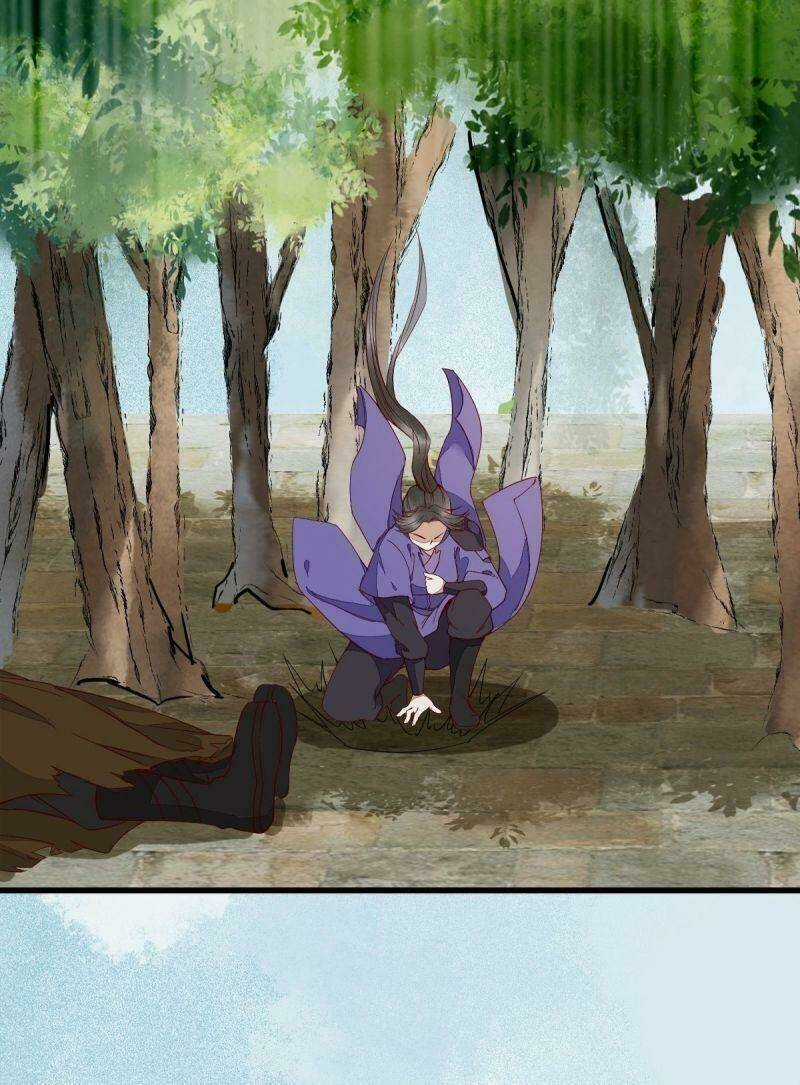 Sát Thủ Vương Phi Không Dễ Chọc Chapter 28 trang 18