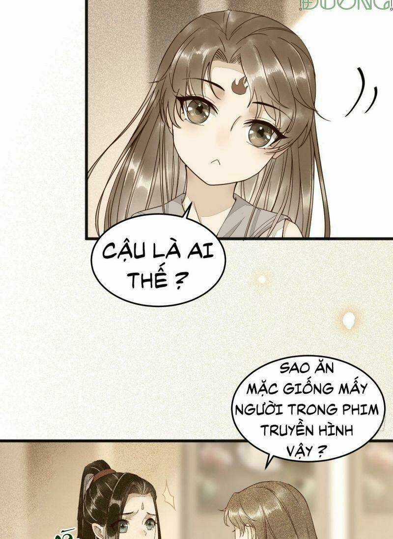 Sát Thủ Vương Phi Không Dễ Chọc Chapter 28 trang 2