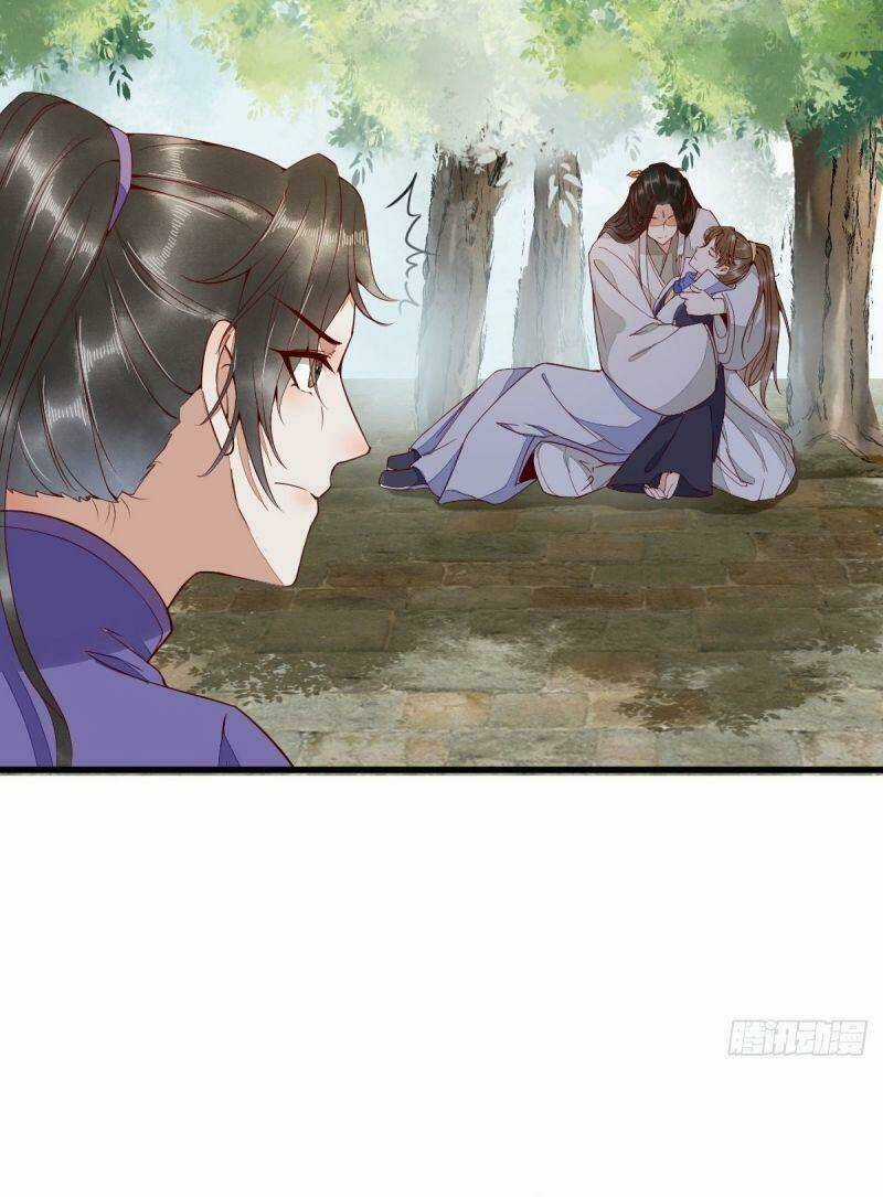 Sát Thủ Vương Phi Không Dễ Chọc Chapter 28 trang 21