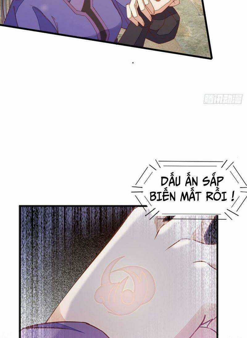 Sát Thủ Vương Phi Không Dễ Chọc Chapter 28 trang 26