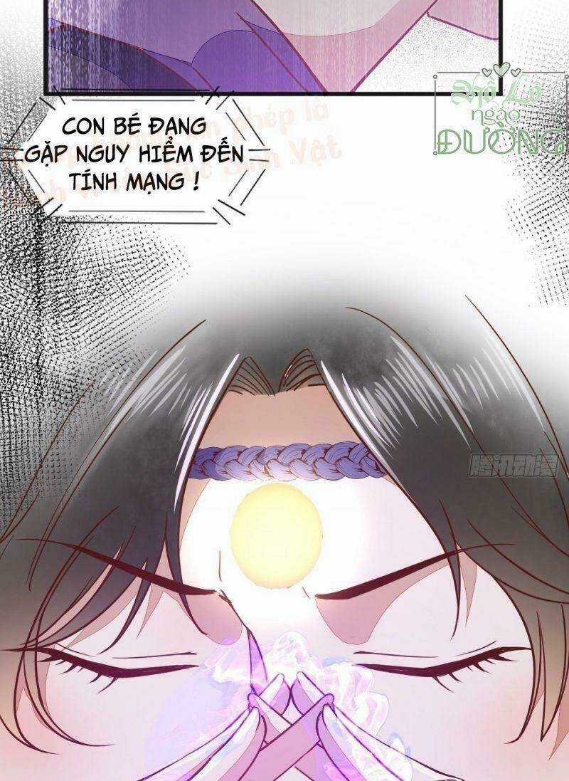 Sát Thủ Vương Phi Không Dễ Chọc Chapter 28 trang 27