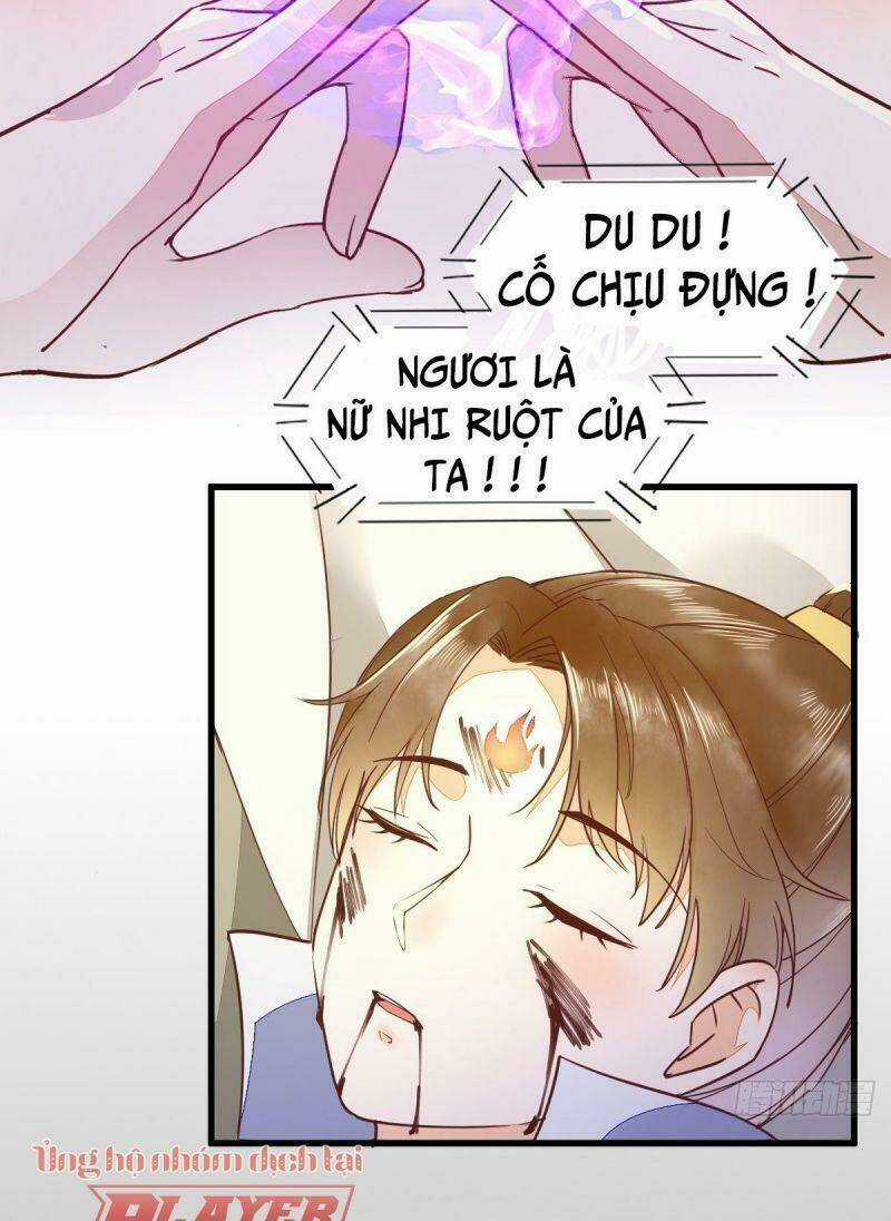 Sát Thủ Vương Phi Không Dễ Chọc Chapter 28 trang 28