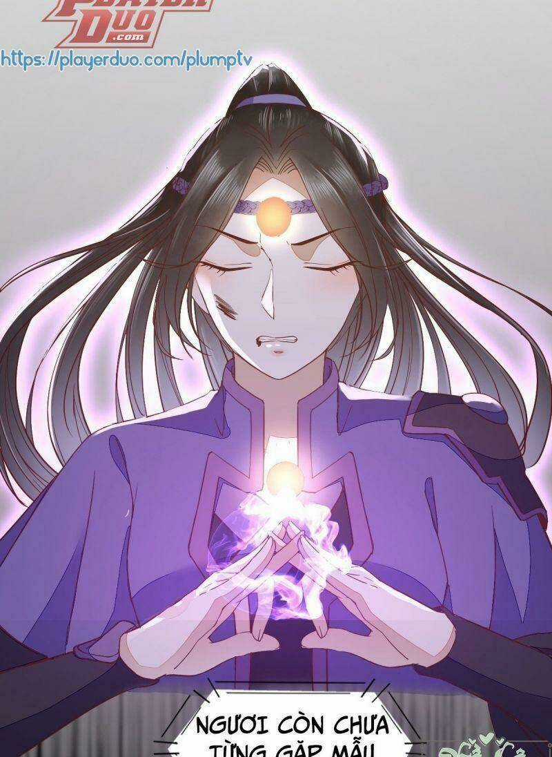 Sát Thủ Vương Phi Không Dễ Chọc Chapter 28 trang 29