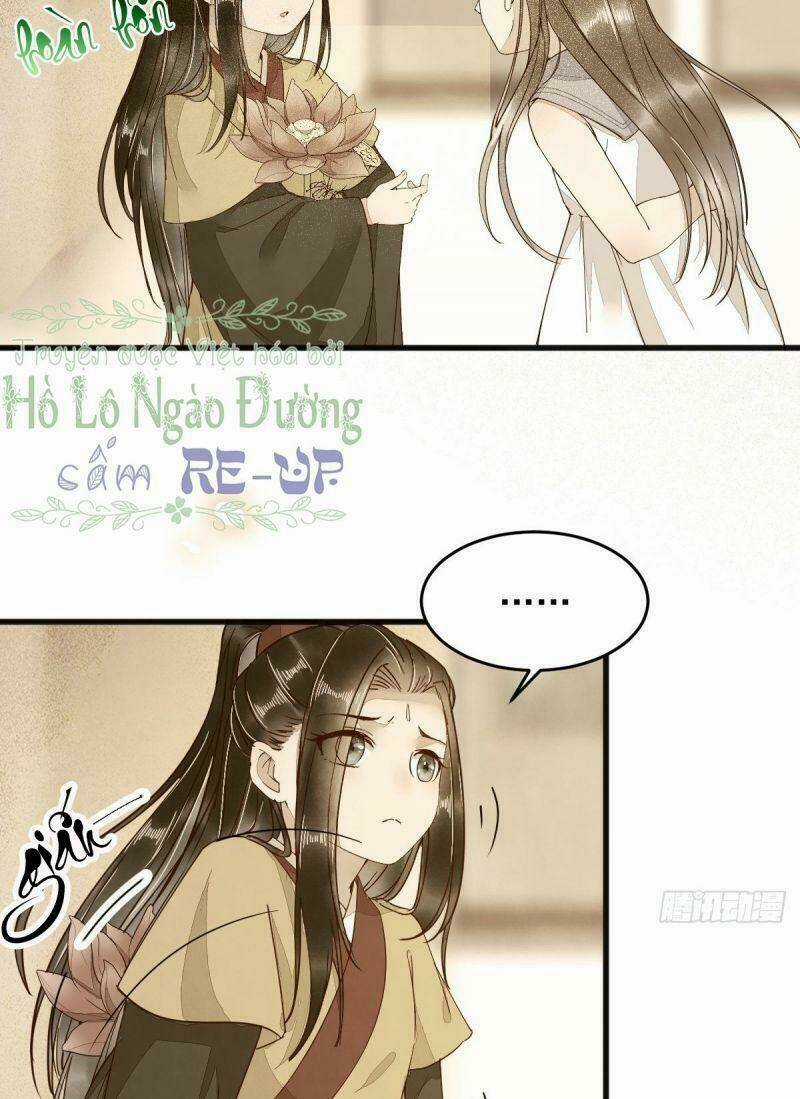 Sát Thủ Vương Phi Không Dễ Chọc Chapter 28 trang 3