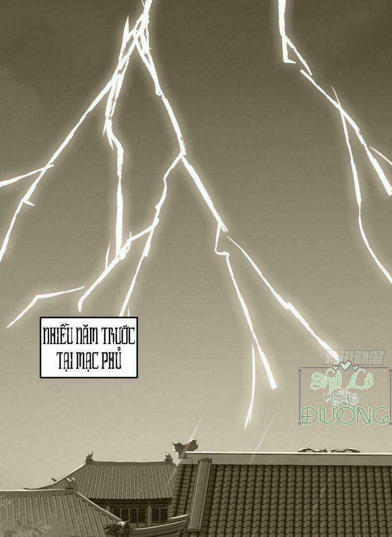 Sát Thủ Vương Phi Không Dễ Chọc Chapter 28 trang 33