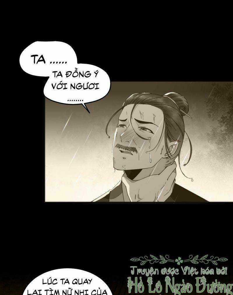 Sát Thủ Vương Phi Không Dễ Chọc Chapter 28 trang 36