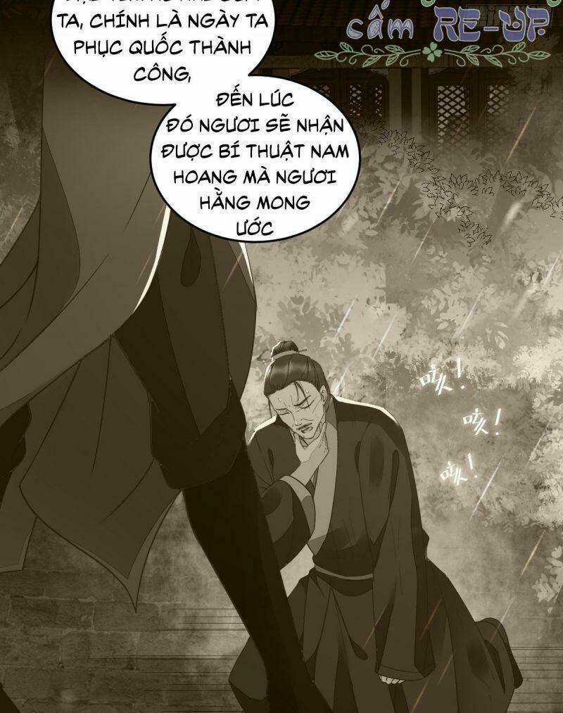 Sát Thủ Vương Phi Không Dễ Chọc Chapter 28 trang 37