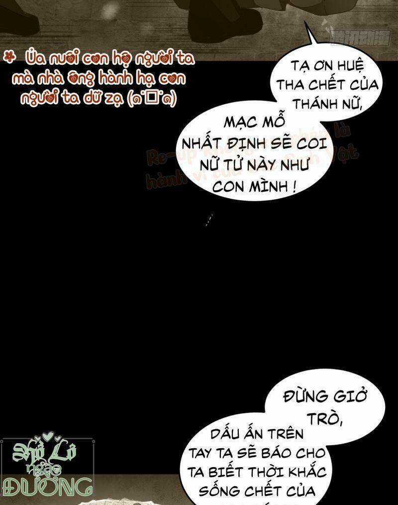 Sát Thủ Vương Phi Không Dễ Chọc Chapter 28 trang 38