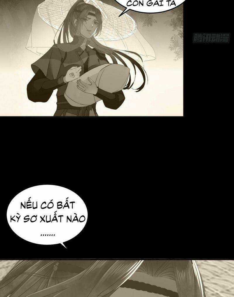 Sát Thủ Vương Phi Không Dễ Chọc Chapter 28 trang 39