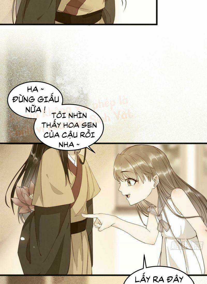 Sát Thủ Vương Phi Không Dễ Chọc Chapter 28 trang 4