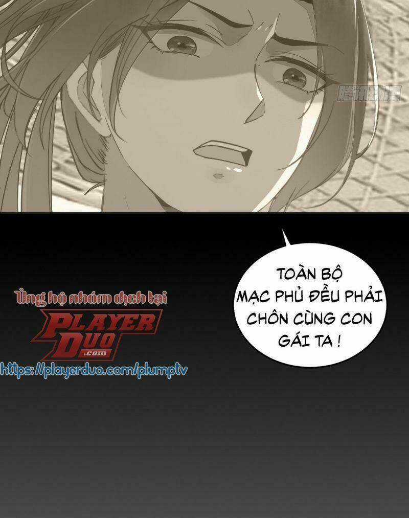 Sát Thủ Vương Phi Không Dễ Chọc Chapter 28 trang 40