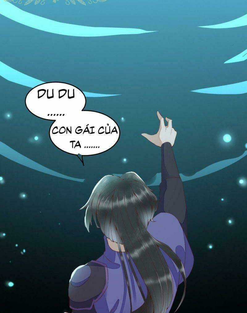 Sát Thủ Vương Phi Không Dễ Chọc Chapter 28 trang 44