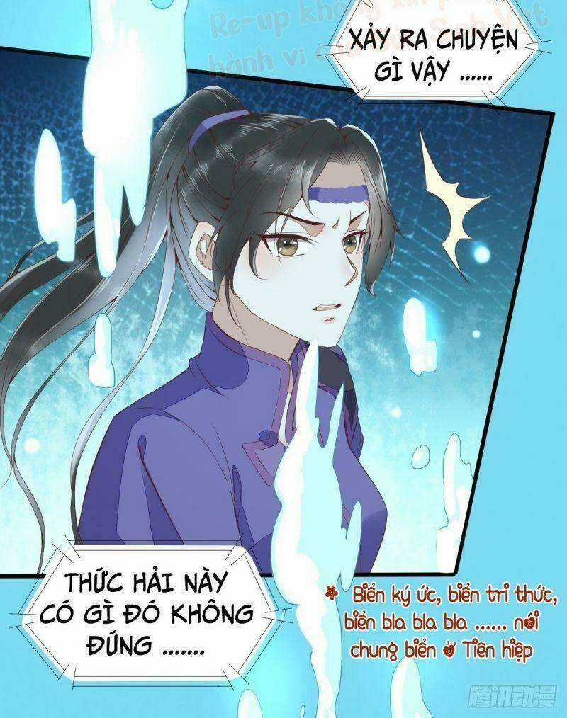 Sát Thủ Vương Phi Không Dễ Chọc Chapter 28 trang 47