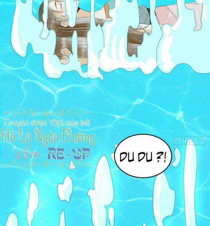 Sát Thủ Vương Phi Không Dễ Chọc Chapter 28 trang 49