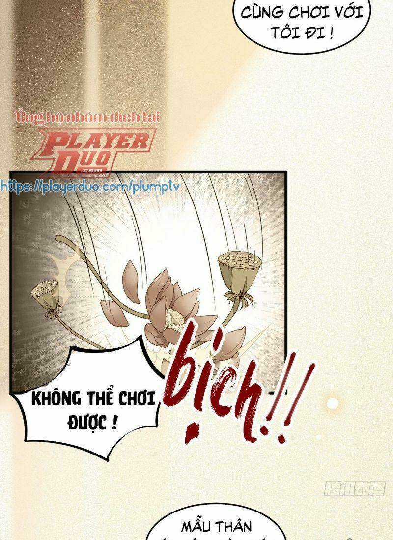 Sát Thủ Vương Phi Không Dễ Chọc Chapter 28 trang 5