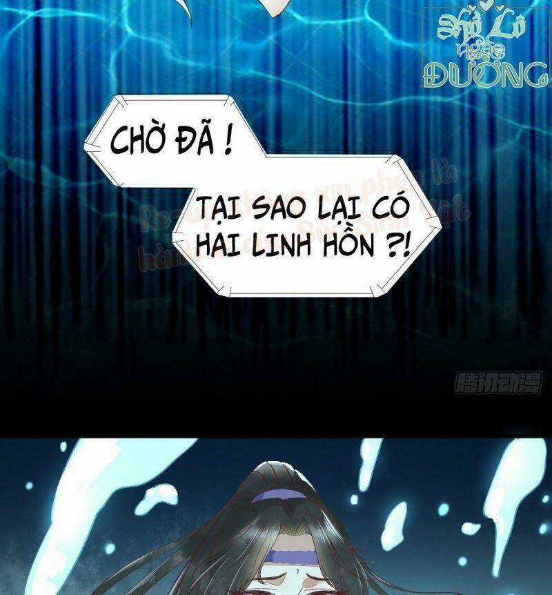 Sát Thủ Vương Phi Không Dễ Chọc Chapter 28 trang 51