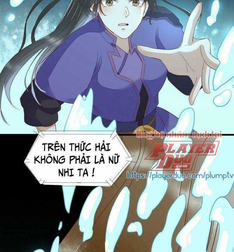 Sát Thủ Vương Phi Không Dễ Chọc Chapter 28 trang 52