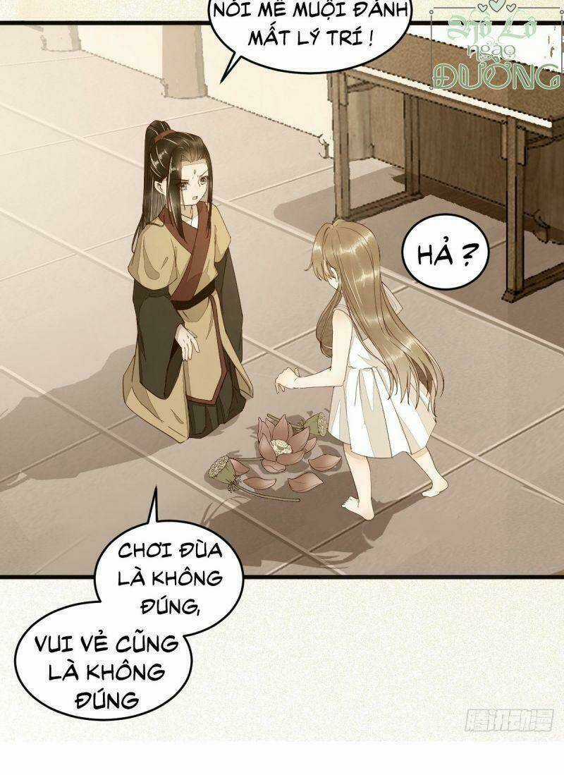 Sát Thủ Vương Phi Không Dễ Chọc Chapter 28 trang 6