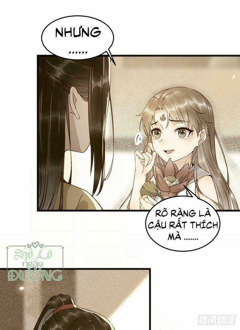 Sát Thủ Vương Phi Không Dễ Chọc Chapter 28 trang 7