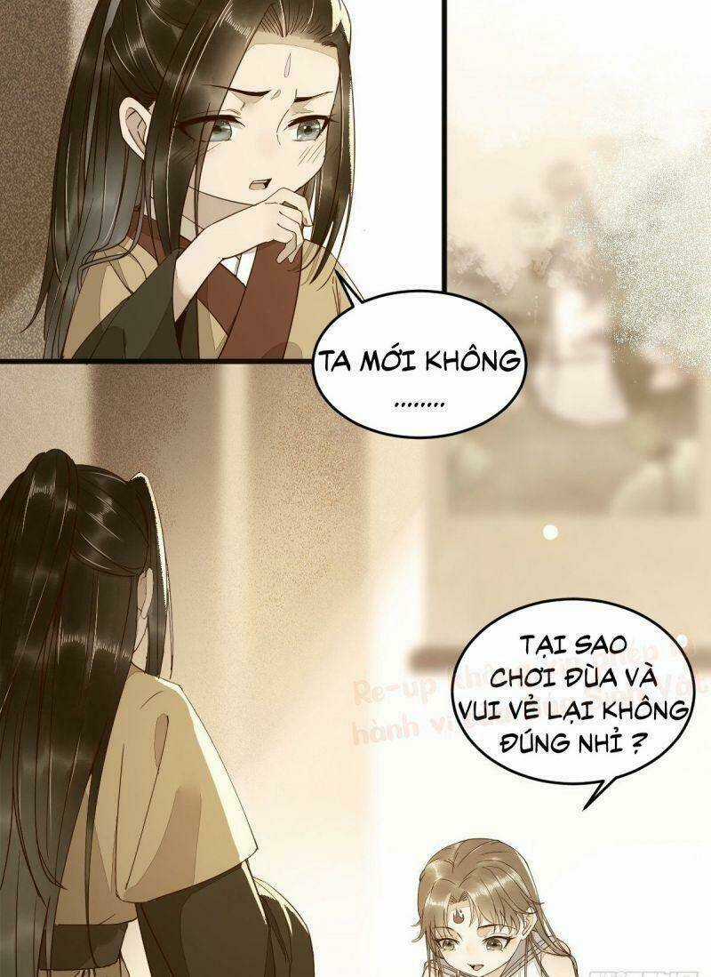 Sát Thủ Vương Phi Không Dễ Chọc Chapter 28 trang 8