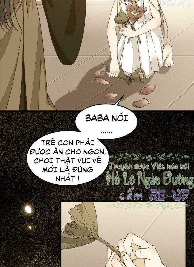 Sát Thủ Vương Phi Không Dễ Chọc Chapter 28 trang 9