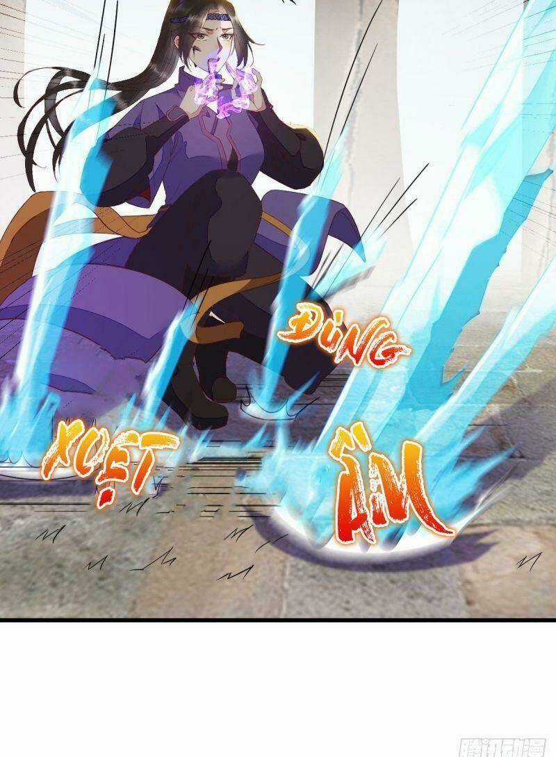 Sát Thủ Vương Phi Không Dễ Chọc Chapter 29 trang 10