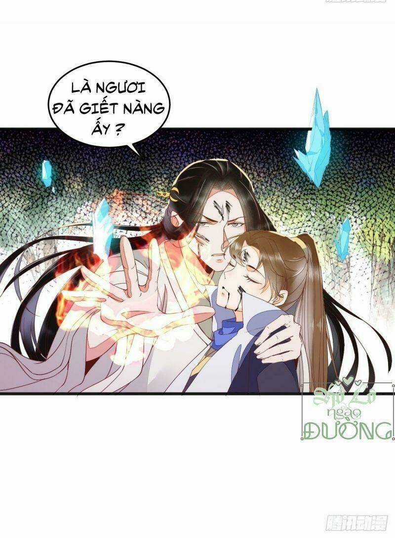 Sát Thủ Vương Phi Không Dễ Chọc Chapter 29 trang 11