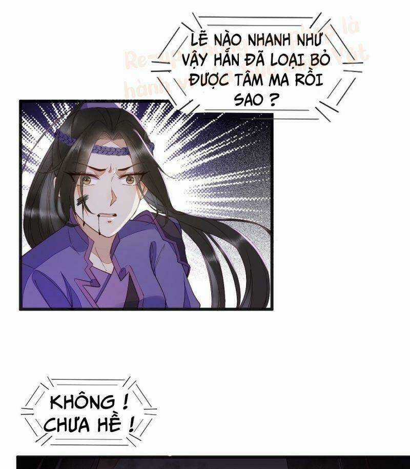 Sát Thủ Vương Phi Không Dễ Chọc Chapter 29 trang 12