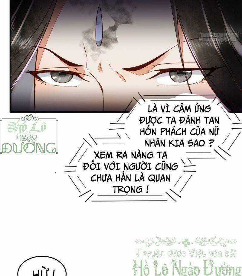 Sát Thủ Vương Phi Không Dễ Chọc Chapter 29 trang 13