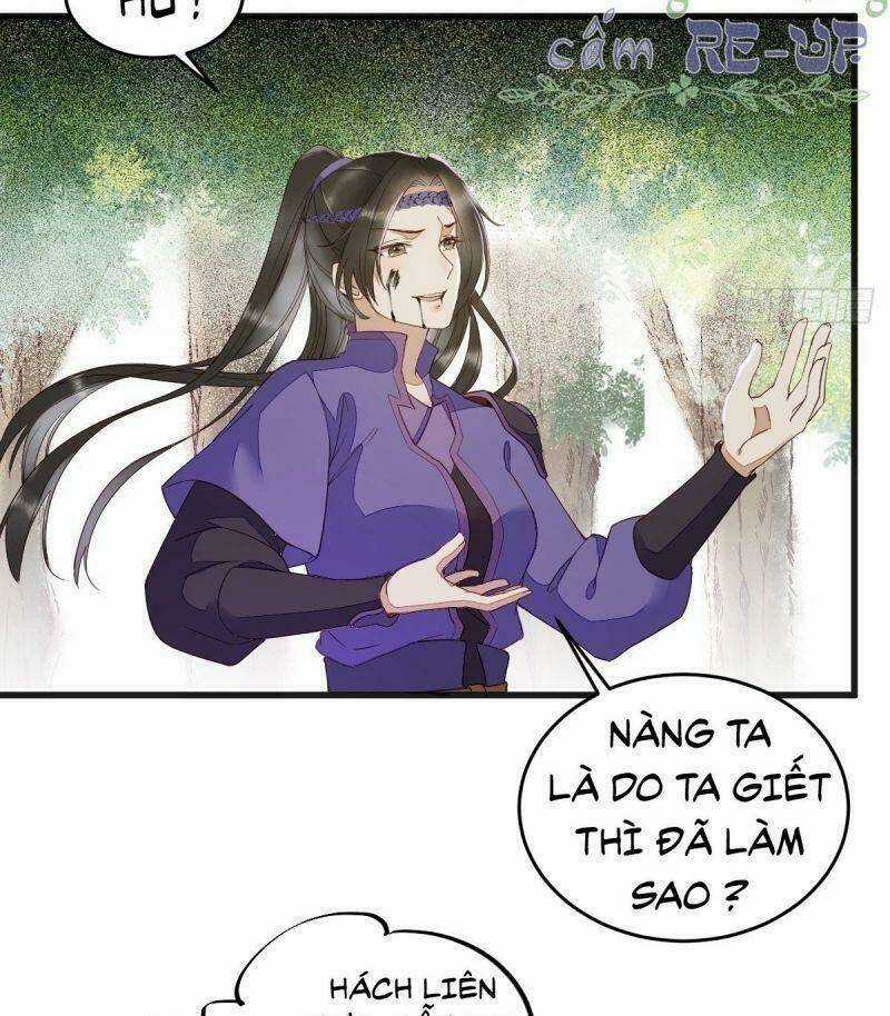 Sát Thủ Vương Phi Không Dễ Chọc Chapter 29 trang 14