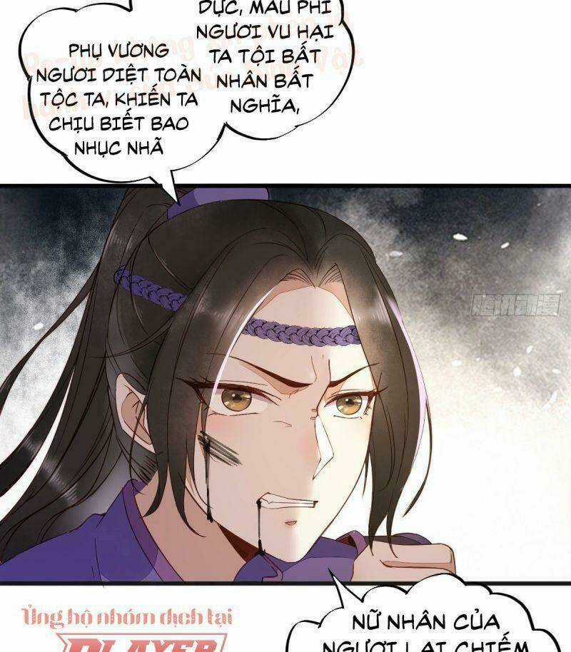 Sát Thủ Vương Phi Không Dễ Chọc Chapter 29 trang 15