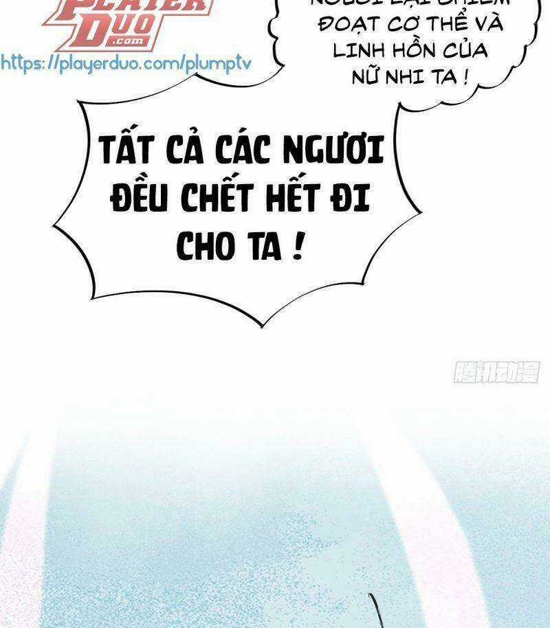 Sát Thủ Vương Phi Không Dễ Chọc Chapter 29 trang 16