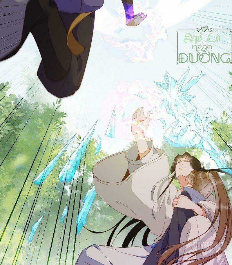 Sát Thủ Vương Phi Không Dễ Chọc Chapter 29 trang 18