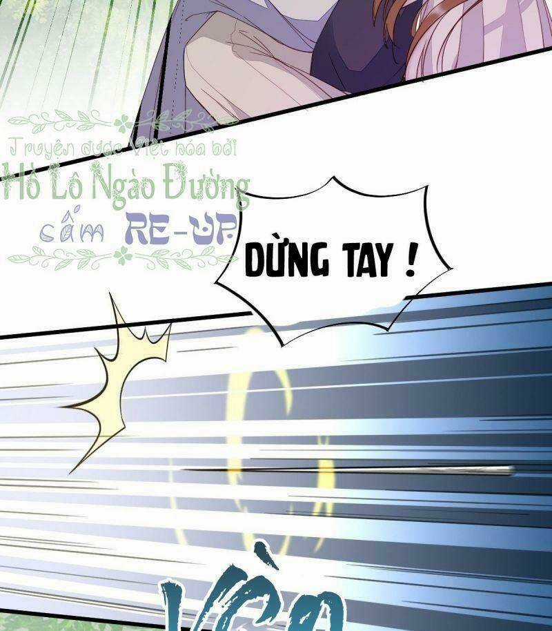 Sát Thủ Vương Phi Không Dễ Chọc Chapter 29 trang 19