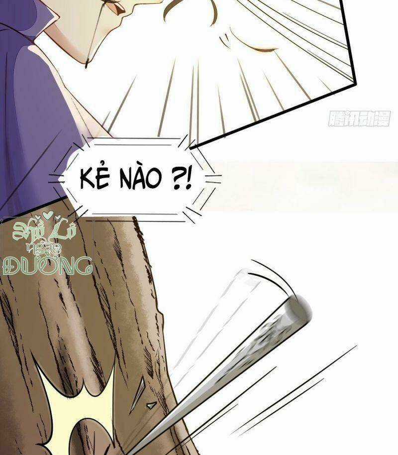 Sát Thủ Vương Phi Không Dễ Chọc Chapter 29 trang 21