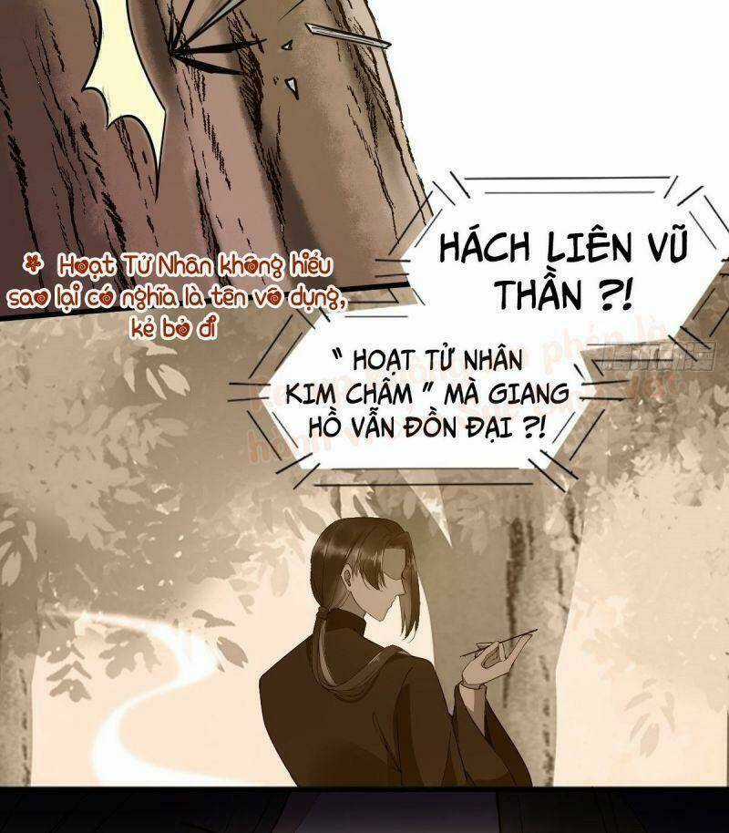 Sát Thủ Vương Phi Không Dễ Chọc Chapter 29 trang 22