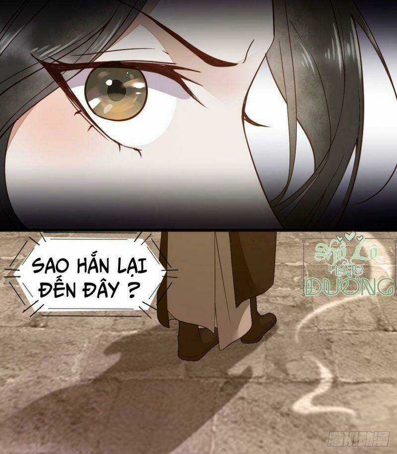 Sát Thủ Vương Phi Không Dễ Chọc Chapter 29 trang 23