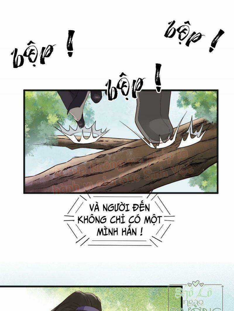 Sát Thủ Vương Phi Không Dễ Chọc Chapter 29 trang 24