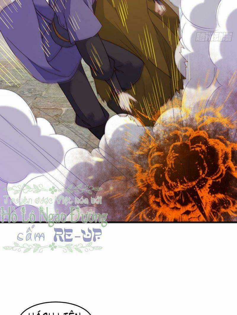 Sát Thủ Vương Phi Không Dễ Chọc Chapter 29 trang 26